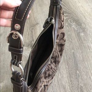 Small Coach Purse